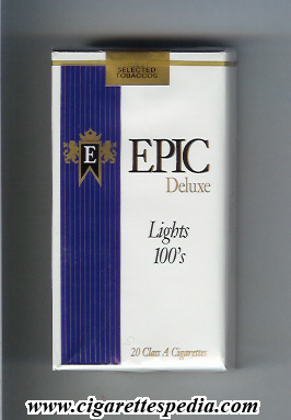 epic design 2 deluxe lights l 20 s white usa