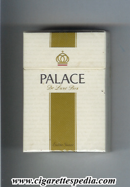 palace brazilian version de luxe extra suave ks 20 h brazil
