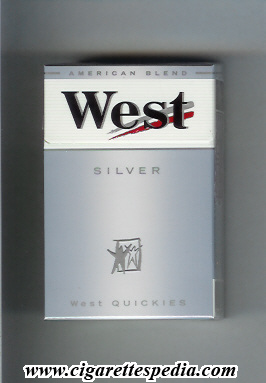 west west quickies silver ks 20 h brazil