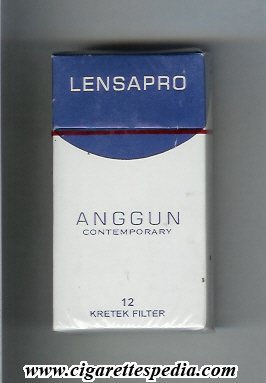 lensapro anggun contemporary 0 9l 12 h indonesia