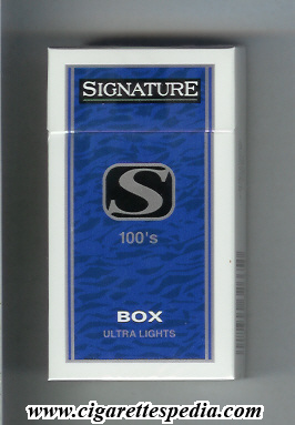 signature s ultra lights l 20 h usa