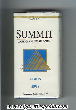 summit with square lights l 20 s usa