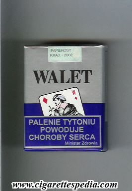 walet polish version s 20 s poland