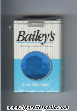 bailey s ultra lights ks 20 s usa