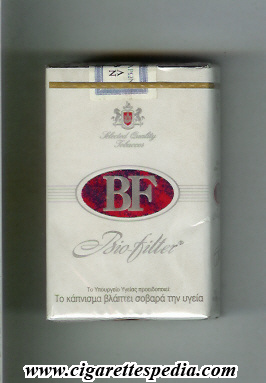 bf bio filter ks 20 s white red greece