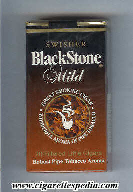 black stone mild swisher little cigars l 20 s usa