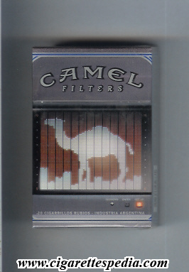 camel collection version night collectors electronica filters ks 20 h argentina