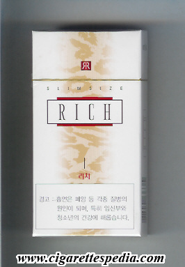 rich south korean version l 20 h south korea