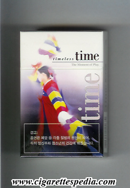 time south korean version timeless the moment of play ks 20 h picture 9 south korea