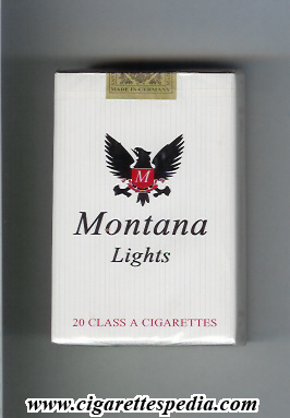 montana german version lights ks 20 s white germany