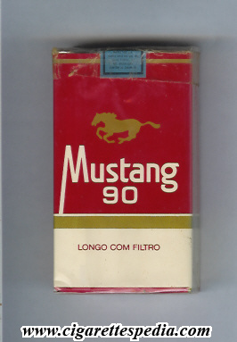 mustang american version 90 0 9l 20 s horizontal name brazil