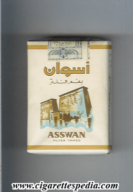 asswan s 20 s egypt
