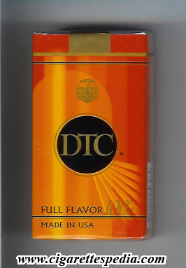 dtc made in usa full flavor l 20 s usa