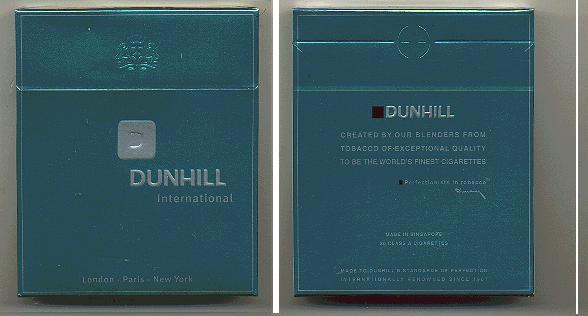 Dunhill Red Price In Texas | Where to buy cheap cigarettes
