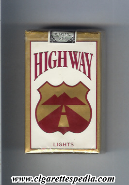highway lights ks 20 s usa