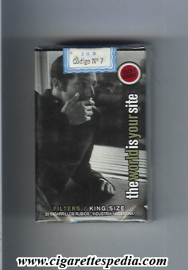lucky strike collection design theworldisyoursite ks 20 s picture 1 argentina