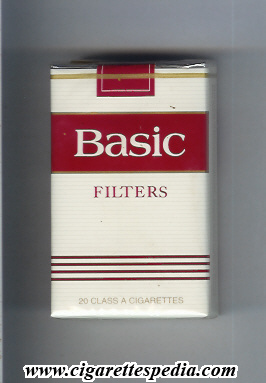 basic design 1 filters ks 20 s usa