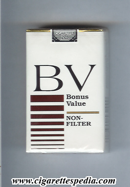 bv bonus value non filter ks 20 s usa