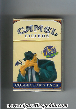 camel collection version collector s pack joe s place max filters ks 20 h usa