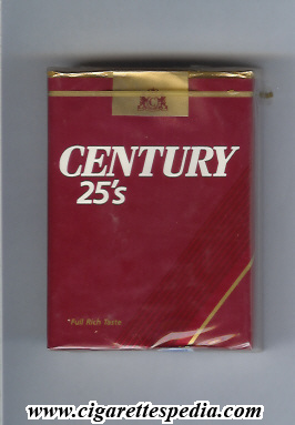 century ks 25 s usa