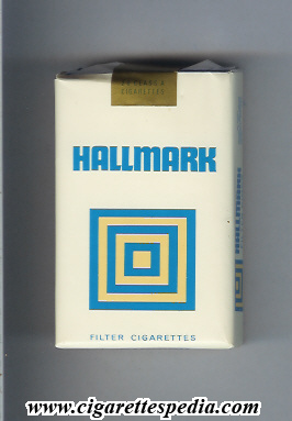 hallmark design 3 from collection series ks 20 s usa