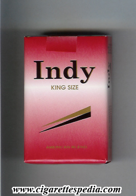 indy chilean version design 2 american blend ks 20 s chile