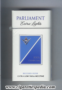 parliament emblem in the left from above extra lights charcoal l 20 h japan usa