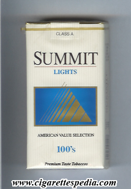 summit with rectangle lights l 20 s usa