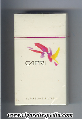 capri american version filter l 20 h white brazil usa