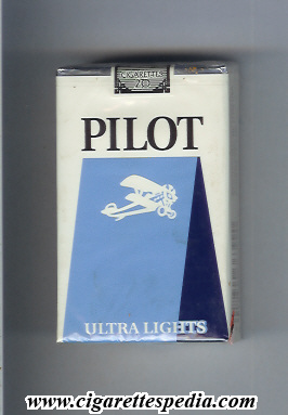 pilot american version ultra lights ks 20 s usa