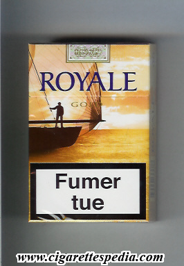 royale french version royale in the top collection design gold ks 20 h picture 2 france