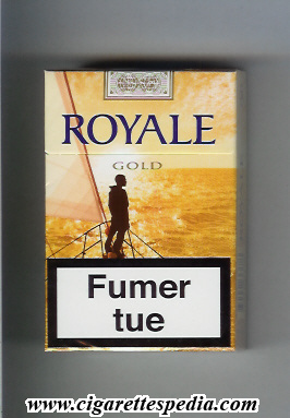 royale french version royale in the top collection design gold ks 20 h picture 3 france