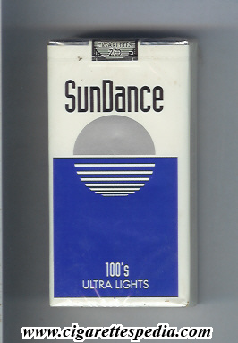 sundance ultra lights l 20 s usa