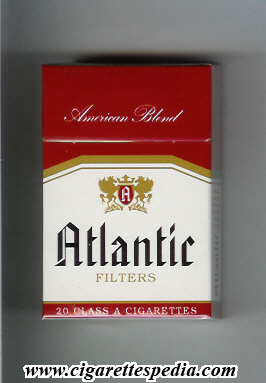 atlantic filters american blend ks 20 h jordan