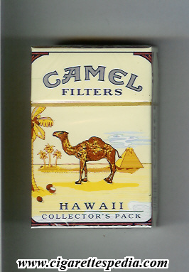 camel collection version collector s pack hawaii filters ks 20 h usa