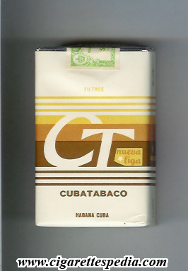 ct cuban version ks 20 s cuba