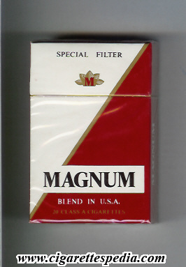 magnum austrian version special filter blend in u s a ks 20 h austria