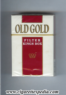 old gold design 2 gold name filter ks 20 h usa
