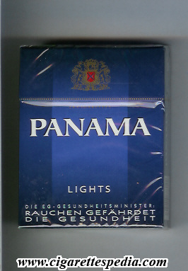 panama german version lights ks 24 h germany