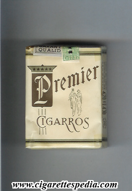 premier brazilian version cigarros s 20 s brazil