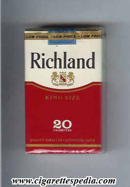 richland ks 20 s usa