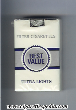 best value ultra lights ks 20 s usa