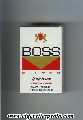 boss indian version filter supreme s 10 s india