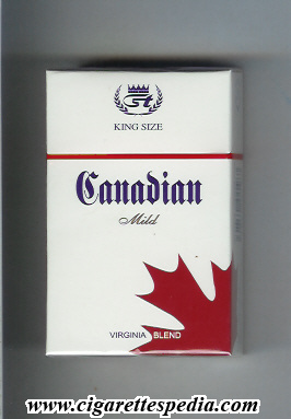 canadian armenian version mild virginia blend ks 20 h armenia