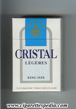 cristal tunisian version legeres ks 20 h tunisia