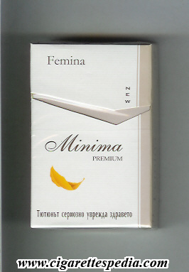 femina bulgarian version design 4 new minima premium ks 20 h bulgaria