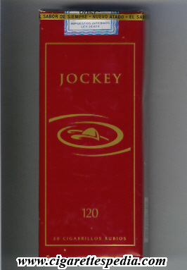 jockey sl 20 s argentina
