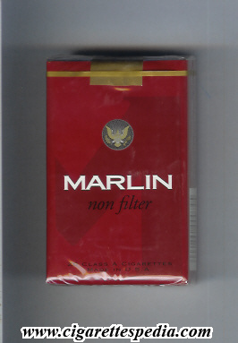 marlin non filter ks 20 s usa
