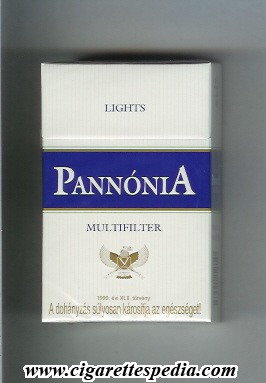 pannonia multifilter lights ks 20 h hungary