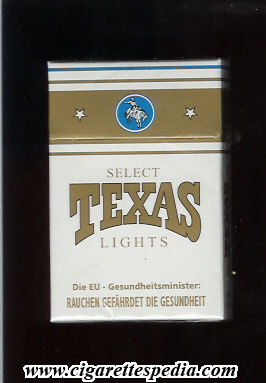 texas dutch version select lights ks 20 h white gold holland